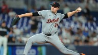 Tigers CEO sidesteps Tarik Skubal contract extension question