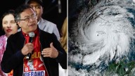 Cuestionan en redes sociales polémico mensaje del presidente Petro: “Huracanes que defienden el Caribe”
