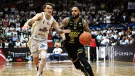 Fuerza Regia cae con Mineros de Zacatecas en juego 3 de Semifinal de Zona de LNBP