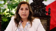 Dina Boluarte NO ASISTIÓ al Congreso tras mociones de vacancia en su contra