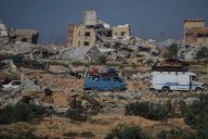 EE.UU. enviará 200 soldados a Gaza para supervisar primera fase de acuerdo entre Israel y Hamás