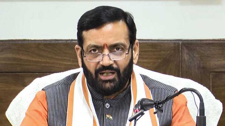 Haryana IPS officer death: Family will get justice, says CM Saini