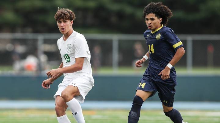 Colonial Conference boys soccer season stat leaders for Oct. 1