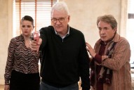 Does ‘Only Murders in the Building’ Need the Murder Anymore?