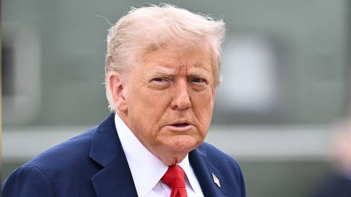 ANDREW BATES: Trump breaks economic promises as healthcare costs surge across America