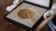 Nobel Prize winners will be announced next week. What to know about the prestigious awards