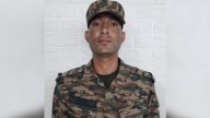 Soldier saves 8-month-old infant’s life aboard Rajdhani Express