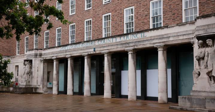 County council now predicting reduced budget shortfall under Reform