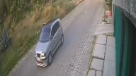 Detienen a Chofer de Taxi Que Asaltó y Agredió a Joven, en Coacalco, Estado de México