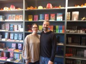 Business Notes: New indie book store opens in Settler’s Market