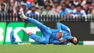 India batting star suffered lacerated spleen in SCG ODI