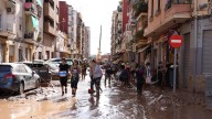 'Nuevo clima, nueva emergencia', el equipo de El Tiempo RTVE reconstruye el día de la dana un año después