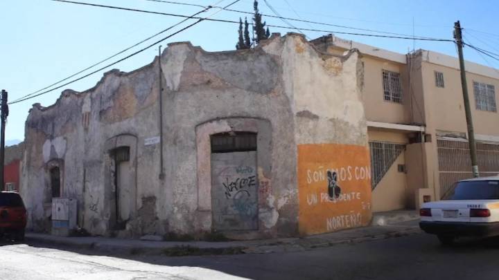 El diablo se vistió de la ‘Güera’; escalofriante crimen que sacudió a Saltillo