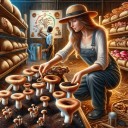 Mushroom Mania: Germany's Fungi Foraging Renaissance