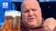 UK social media star 'Big John' Fisher being deported from Australia over visa issues