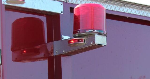Fire destroys home in Rock County