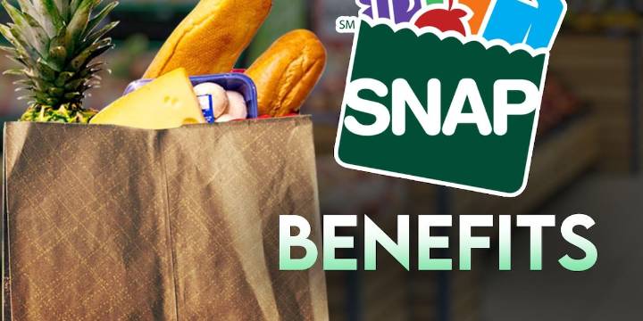 Police boost patrols around stores following threats of thefts due to SNAP suspension