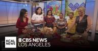 9th annual Festival Chapín de Los Angeles heads to Lafayette Park over weekend