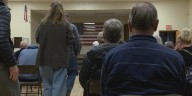 Hermantown community makes plans to stand against proposed data center