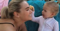 Molly-Mae Hague breaks Tommy Fury's rules for Bambi on latest lavish holiday