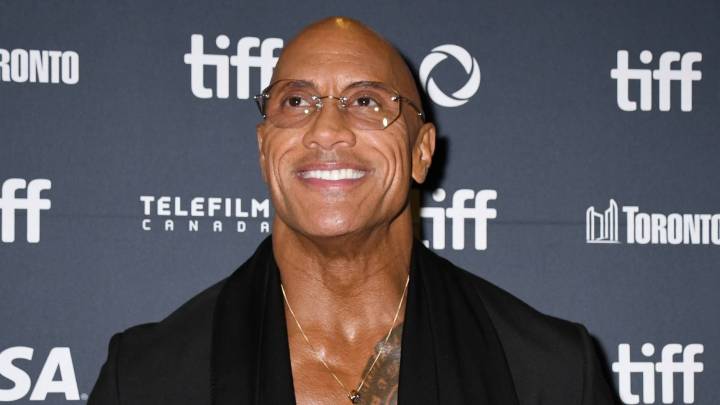 Dwayne Johnson Reveals How Brendan Fraser Helped Him With His Hollywood Big Break
