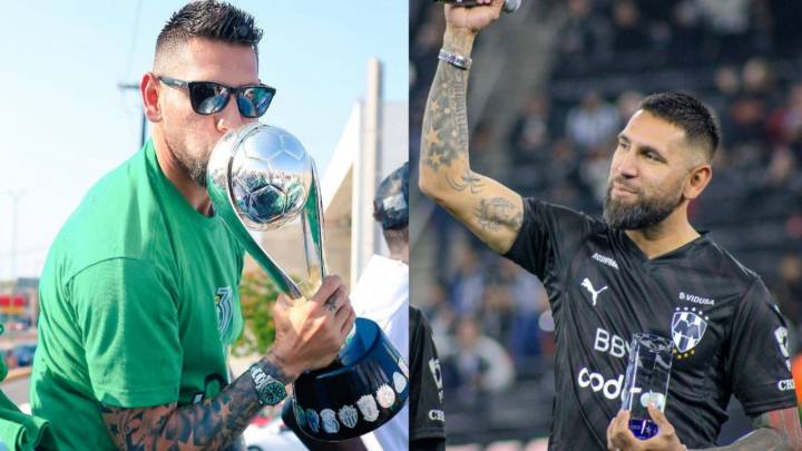 ¿Por qué detuvieron a Jonathan Orozco, exportero de Rayados? Ya aclaró su situación