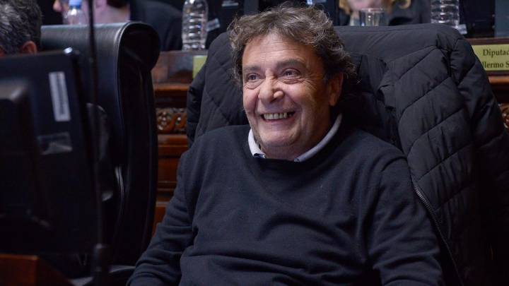 Murió Gustavo Mola: el legislador porteño por la UCR tenía 60 años y mandato vigente