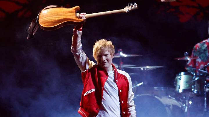 Ed Sheeran se presentará en Colombia, fecha, lugar y valor de las boletas