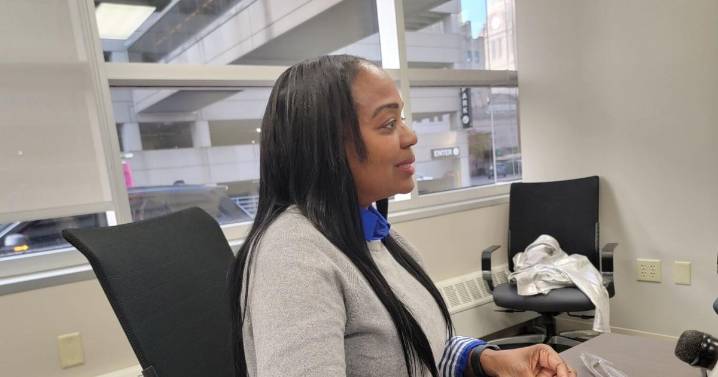 At-Large Fort Wayne City Council member says 2026 budget cuts are unnecessary