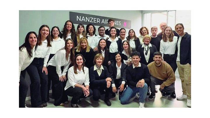 Nanzer Viajes: más allá del destino, la clave está en el vínculo