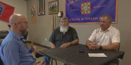 Central Texas veterans react to Secretary of War Hegseth’s bid to ‘raise’ combat requirements to ‘male standards’