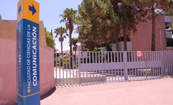MI UNIVERSIDAD. 40 años de la FCC     Por: Miguel Ángel Álvarez