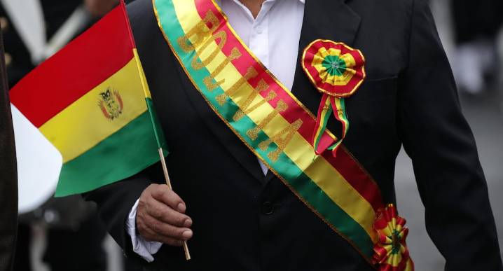 Bolivia a las puertas de un nuevo ciclo económico tras 20 años del izquierdista MAS