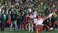 'You’re actually last in football.' Oregon humiliates Rutgers