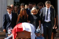 Familia Piñera Morel valora informe de DGAC que revela causa de accidente en Lago Ranco
