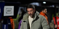 Cristian González dejó de ser el DT de Platense y ya son 25 los entrenadores de Primera División que dejaron su cargo en el año