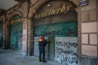 Piden empresarios de CDMX audiencia con Brugada para abordar afectaciones por protestas