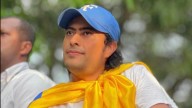 Lista Clinton: Nicolás Petro Burgos reacciona a la decisión del Gobierno de los Estados Unidos