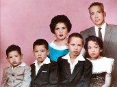 Maricota y el tiempo, un amor con mucha historia