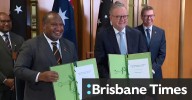 Australia finally inks landmark alliance with closest neighbour