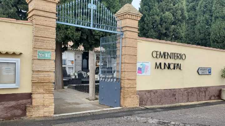 Leyendas, túnel del terror y talleres en la fiesta de Halloween en Binéfar