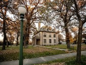 Central Minnesota priest accused of abusing woman