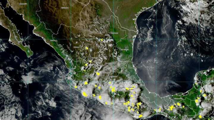 Domingo, Bajo Cero: Clima en Estos Estados Se Prevé en Menos de 0° Mañana por Frente Frío 8