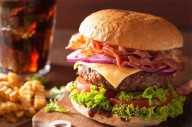 La comida chatarra puede alterar la memoria en solo 4 días