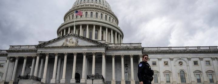 Census Bureau Hit With Layoffs as 100 Get Notices in Shutdown