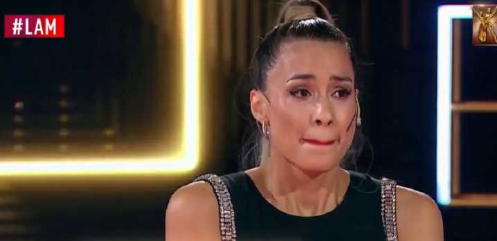 Milett Figueroa tajante al hablar de Sabrina Rojas, la supuesta tercera en discordia en su separación con Marcelo Tinelli: «Yo sé»