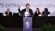 Celebra Paraguay: Asunción fue elegida sede de los Juegos Panamericanos 2031