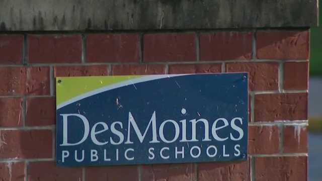Des Moines Public Schools requests audit as Iowa auditor, lawmakers clash