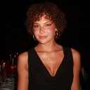 Isabella Strahan on Hair Growth After Brain Cancer 