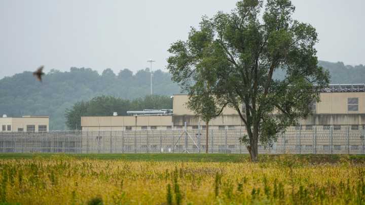 Who's on death row in Ohio? Search our database